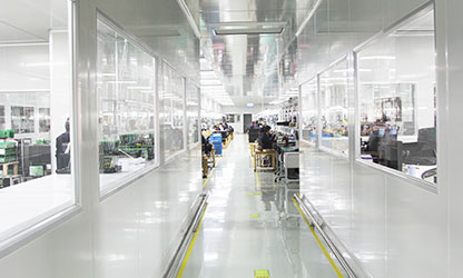 新華社 | 民營企業(yè)如何敢于擔(dān)當(dāng)勇于創(chuàng)新突破？請看一一疾風(fēng)勁草識虹潤！