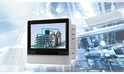 虹潤數(shù)據(jù)采集?APP?上線，開啟工業(yè)數(shù)據(jù)掌上智控新時(shí)代