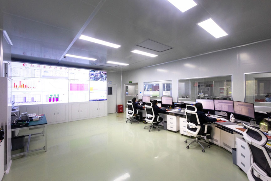 虹潤智能客服系統(tǒng) “五可”化解客戶痛點(diǎn)