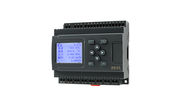 NHR-DN60系列導(dǎo)軌流量積算儀