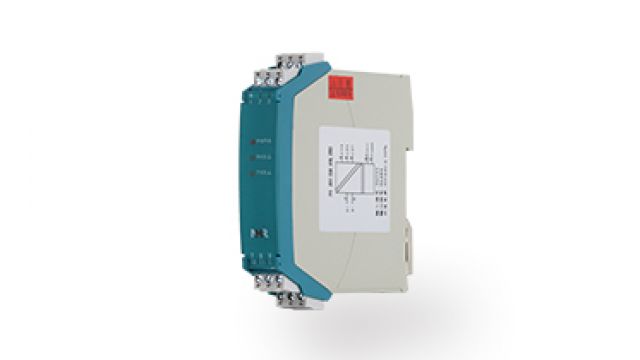 NHR-M37系列隔離通訊轉(zhuǎn)換器