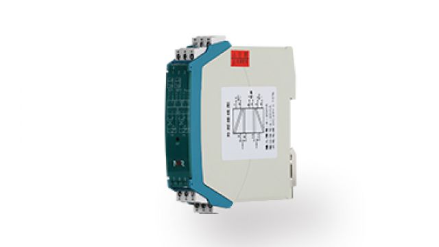NHR-M31系列智能隔離器